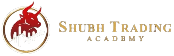 Shubh Trading Academy logo