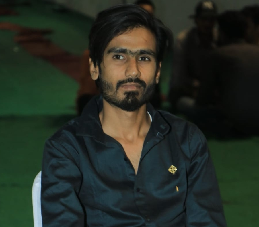 Bhagwan Lohar - Sub-Partner, Shubh Trading Academy