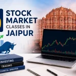 Top 10 Stock Market Classes in Jaipur