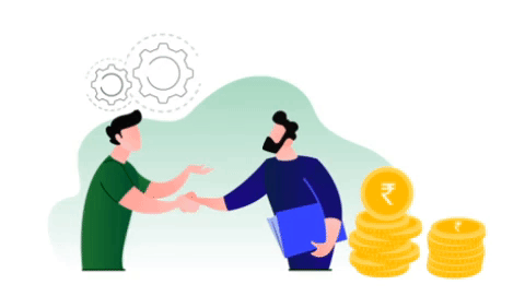 Certificate to Earning