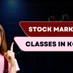 Stock Market Classes in Kota